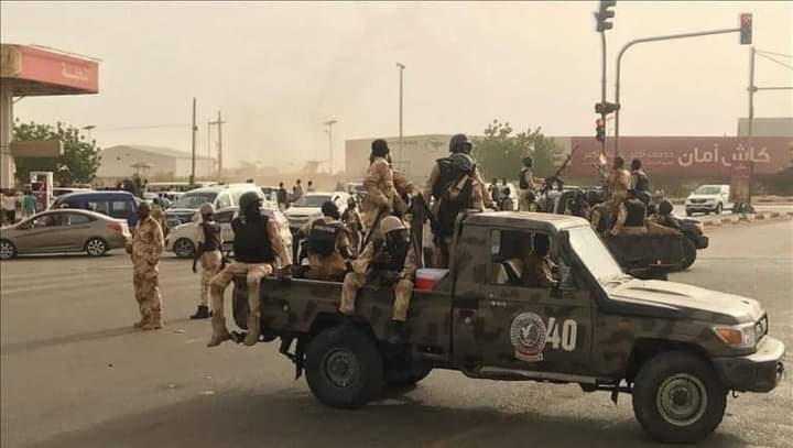 الأمم المتحدة تكشف عن إحصائية بعدد النازحين من غرب السودان