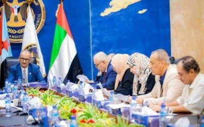 الانتقالي يحذر من مؤامرة للاستفراد بحضرموت