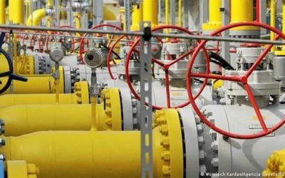 أسعار الغاز في ألمانيا قد ترتفع 112% بداية من العام الجديد