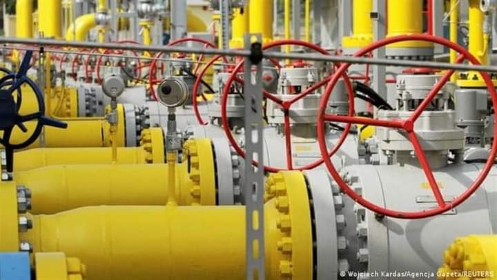 أسعار الغاز في ألمانيا قد ترتفع 112% بداية من العام الجديد