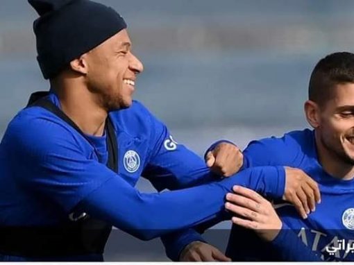 سان جرمان يمدد عقد “البومة الصغيرة” حتّى عام 2026