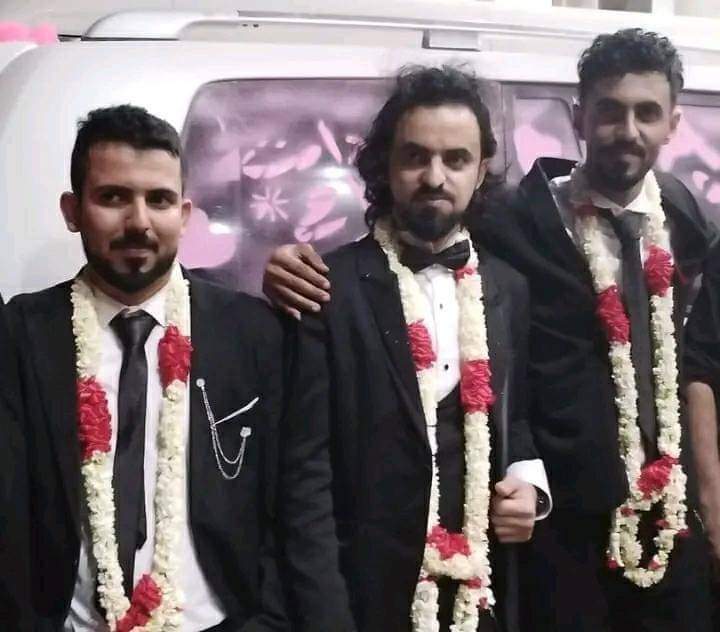 أفراح آل حسين جبران