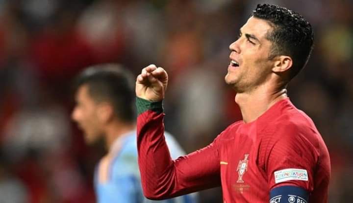 رونالدو مازال  يفكر في عرض النصر السعودي المغري
