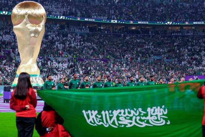 23 لاعبًا في قائمة المنتخب السعودي لخوض خليجي25