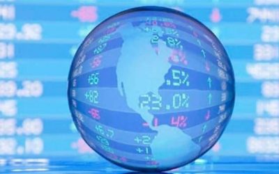 تفاوت أثر التضخم العالمي على الأسواق العربية في 2022