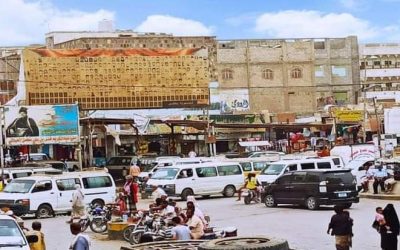 مدير أمن الحوطة بلحج: لم نسجل أي قضايا تتعلق بحيازة او تعاطي المخدرات خلال 2022