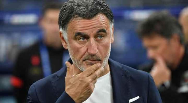 قائمة باريس سان جيرمان لمواجهة لانس