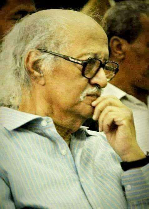 الدكتور فضل الربيعي يبعث رسالة تعزية ومواساة في وفاة الدكتور ابوبكر السقاف