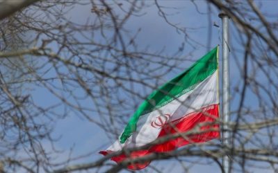 عقوبات أمريكية جديدة على مسؤولين إيرانيين