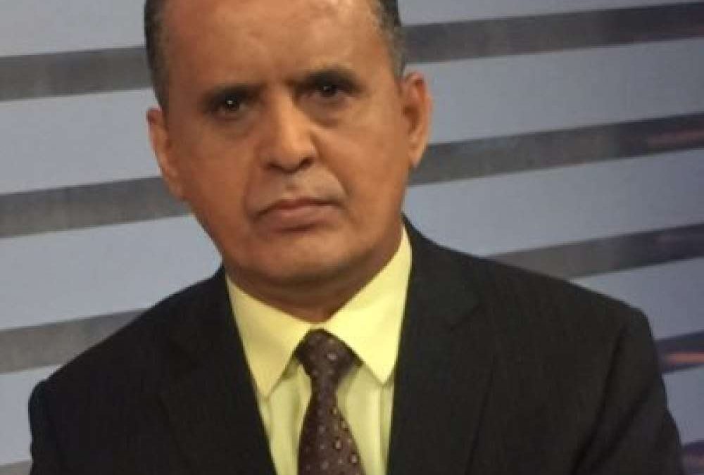 النسي: شعب الجنوب يتعرض لغدر وخداع