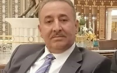 الربيزي: بعد توقيع الداعري مع الإمارات أستنفرت جهات الإرهاب