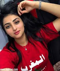 الحسناوات المغربيات صورة جميلة ودافع للفوز