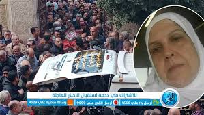 مصر.. في أبشع جريمة هزت مصر نشر اعترافات لأول مرة  للمتهم بقتل سيدة الأعمال سهير الأنصاري