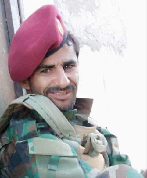 عمادة ومنسقية انتقالي كلية التربية يافع تنعيان البطل جلال الجابري