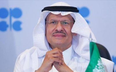 بن سلمان .. مجموعة أوبك لا تتدخل في السياسة