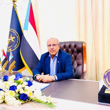 عاجل : الناطق الرسمي الانتقالي .. يعلق على بيان الاتحاد الأوروبي   بخصوص وحدة مجلس القيادة