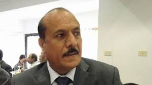 هرهرة ناطقاً رسمياً لفريق الحوار الجنوبي.
