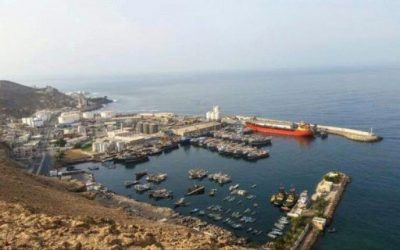 مجلس الوزراء في اجتماعه أمس يقر بإنشاء ميناء جديد في الجنوب