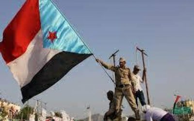 القوات الجنوبية.. رأس الحربة في مكافحة الإرهاب