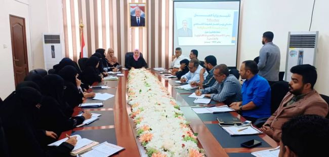 وزارة العدل تنظم حلقة نقاشية حول رعاية الأحداث وقوانينها