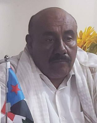 الأمانة العّامة لاتحاد أدباء وكتّاب الجنوب تنعي رحيل عضو المجلس العام ونائب رئيس فرع شبوة الدكتور مسعد مسرور