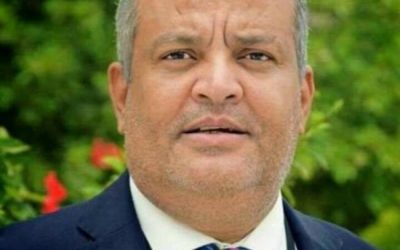 شطارة: لدينا قائد وقيادة ومشروع سياسي واحد للجنوب