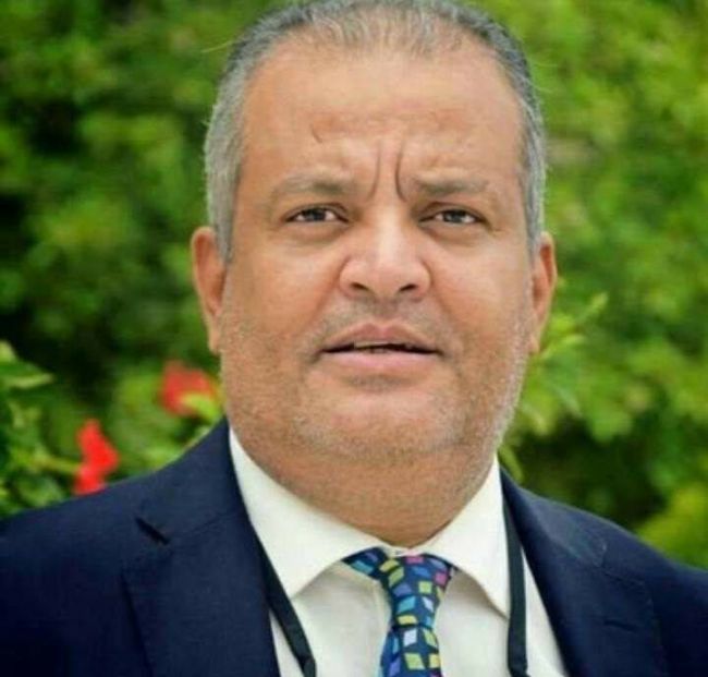 شطارة: لدينا قائد وقيادة ومشروع سياسي واحد للجنوب