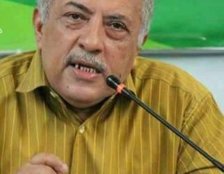 عيدروس باحشوان نقيباً لنقابة الصحفيين والإعلاميين الجنوبيين