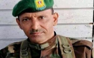 استشهاد قيادي في القوات الجنوبية بتفجير إرهابي بوادي عومران بأبين