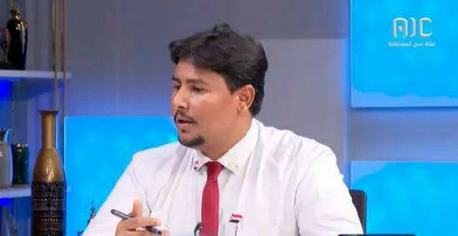 باوزير: مؤتمر الصحفيين رسالة للعالم بصوت موحد للجنوب