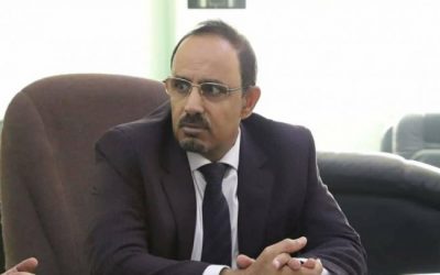 رسائل سياسية من محافظ حضرموت.. هل اقترب تحرير الوادي؟