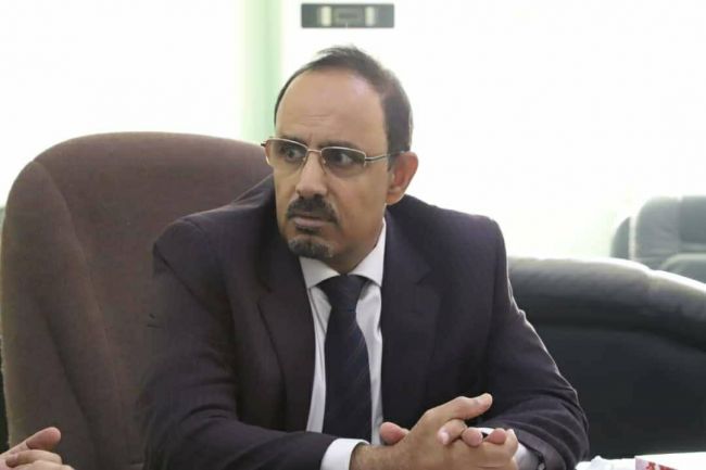 رسائل سياسية من محافظ حضرموت.. هل اقترب تحرير الوادي؟
