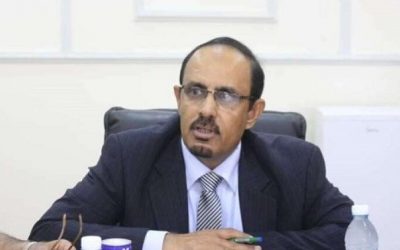محافظ حضرموت : المنطقة العسكرية الثانية سابقًا تركت المكلا للإرهاب ونخشى أن يتكرر مع المنطقة العسكرية الأولى