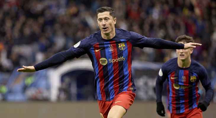 كأس الملك: برشلونة يتأهل الى ربع النهائي على حساب اتلتيكو سبتة