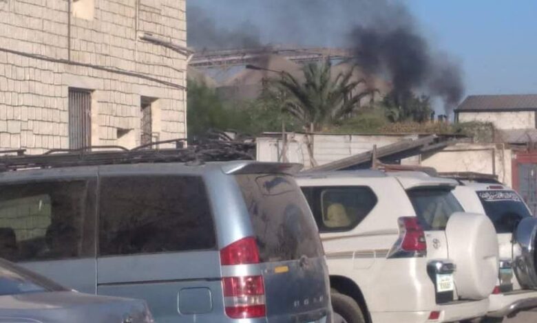 الكشف عن تزويد محطات كهرباء عدن بكمية وقود رديئة ومحطات تشغيل ترفضها