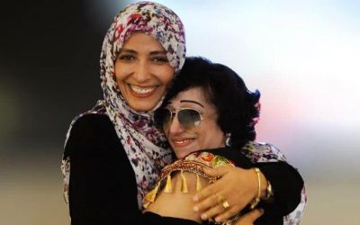 لص يسرق هبة توكل لأمل !!