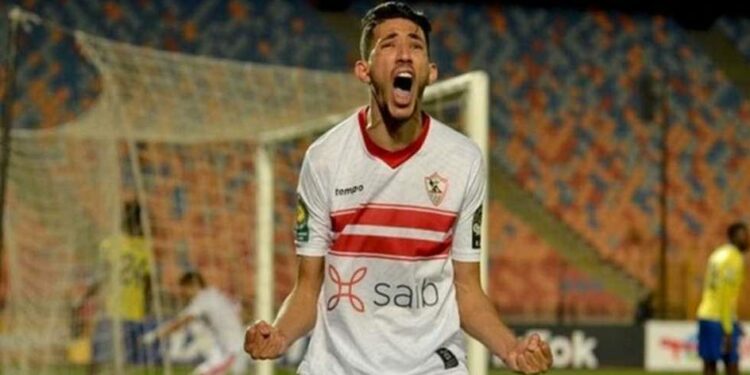 اتحاد الكرة المصري يطلب خضوع لاعبي الزمالك لكشف المنشطات