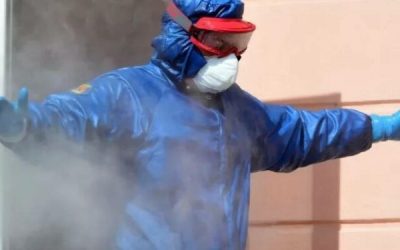الصين: 60 ألف وفاة بكوفيد-19 في 5 أسابيع