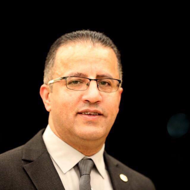 الصحفي الأردني عمر المحارمة مدير تحرير صحيفة الدستور الأردنية يكتب ….. عن الجنوب.