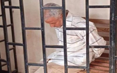 تحديد موعد ومكان تنفيذ حكم الاعدام في قاتل فتاة التواهي