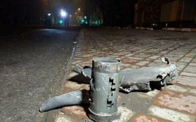 نيويورك تايمز”: واشنطن نقلت من مستودعات في إسرائيل قذائف من عيار 155 مم إلى أوكرانيا