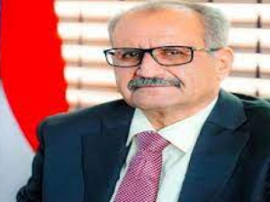 الجعدي : لن نحيد عن عهدا قطعناه