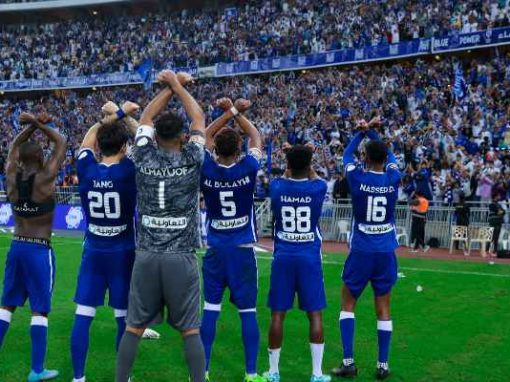 الدوري السعودي: الهلال ينتصر على الاتحاد في عقر داره وسقوط للشباب امام الوحدة