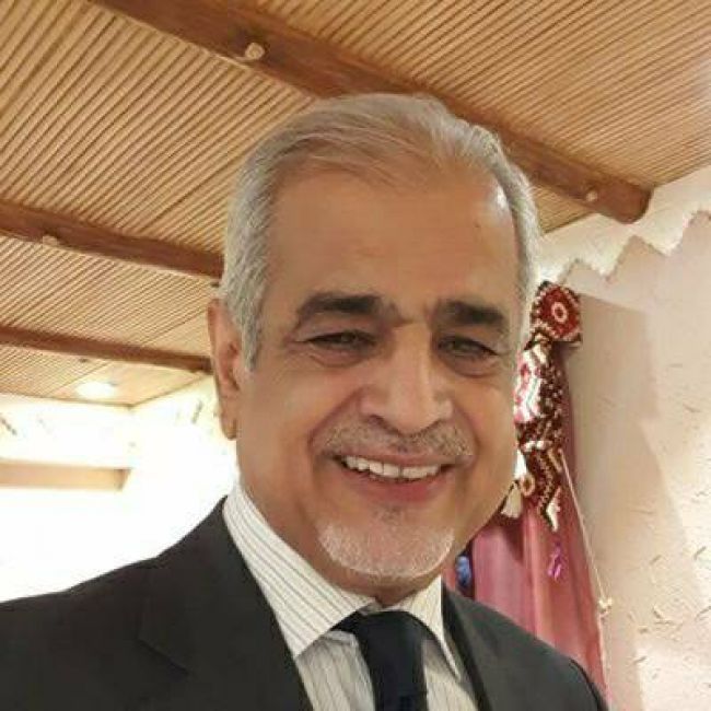 لقور : جوهر الرسالة أن الزمن لا يرحم.