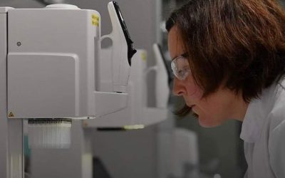 دراسة جديدة  تقدم أجوبة عن أسئلة حول علاقة فقدان حاسة الشم وفيروس كورونا الطويل الأمد