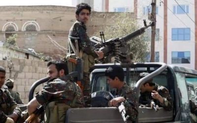 الجرائم الحوثية ضد المدنيين في الضالع تعرّي إرهاب الذراع الإيرانية