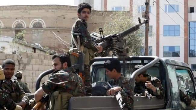 الجرائم الحوثية ضد المدنيين في الضالع تعرّي إرهاب الذراع الإيرانية