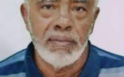 في أربعينية إعادة الأمجاد حسان والتلال وجهاً لوجه في ذكرى الفقيد علي عاشور في أبين