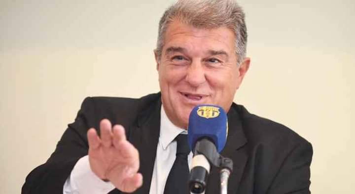لابورتا: لن ندفع 80 مليون يورو لضم برناردو سيلفا