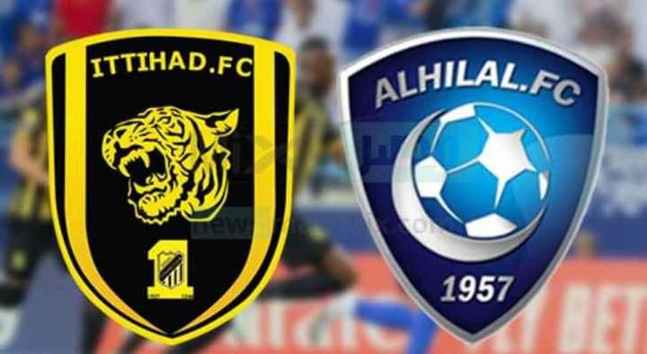 التشكيلة الرسمية لاتحاد جدة لمواجهة الهلال